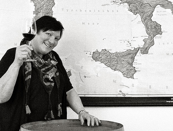Silvana Bearzatto